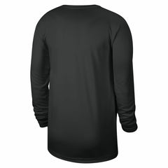 Utah Jazz Unisex 2023/24 Legend On-Court Practice Long Sleeve T-Shirt - Black | Nike sale