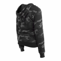 NFL Las Vegas Raiders Women's Camo Full-Zip Hoodie