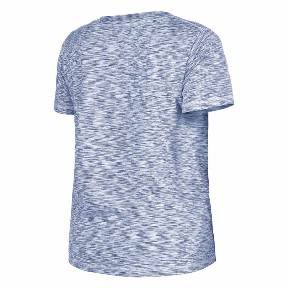 USWNT 5th & Ocean by New Era Women's Active Space Dye Jersey T-Shirt / Soccer On sale