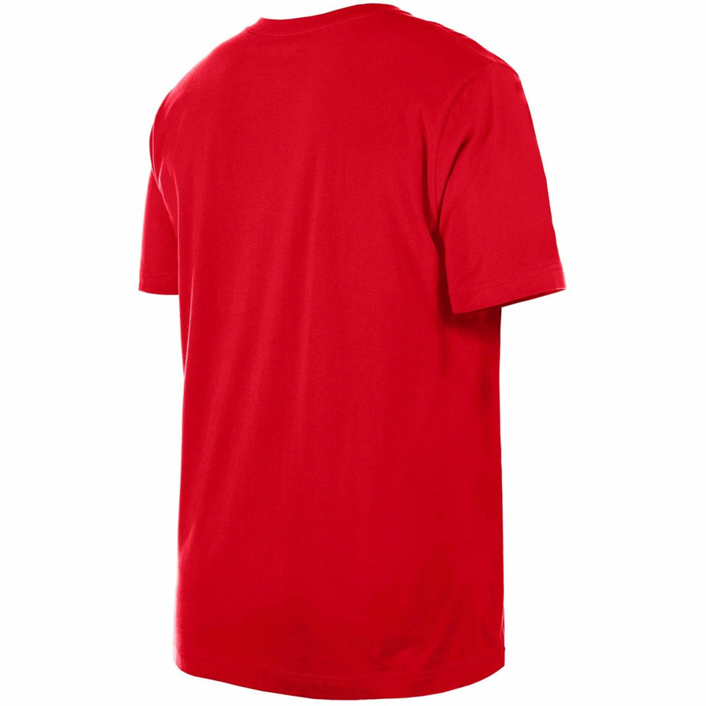 NFL Tampa Bay Buccaneers Team Logo T-Shirt