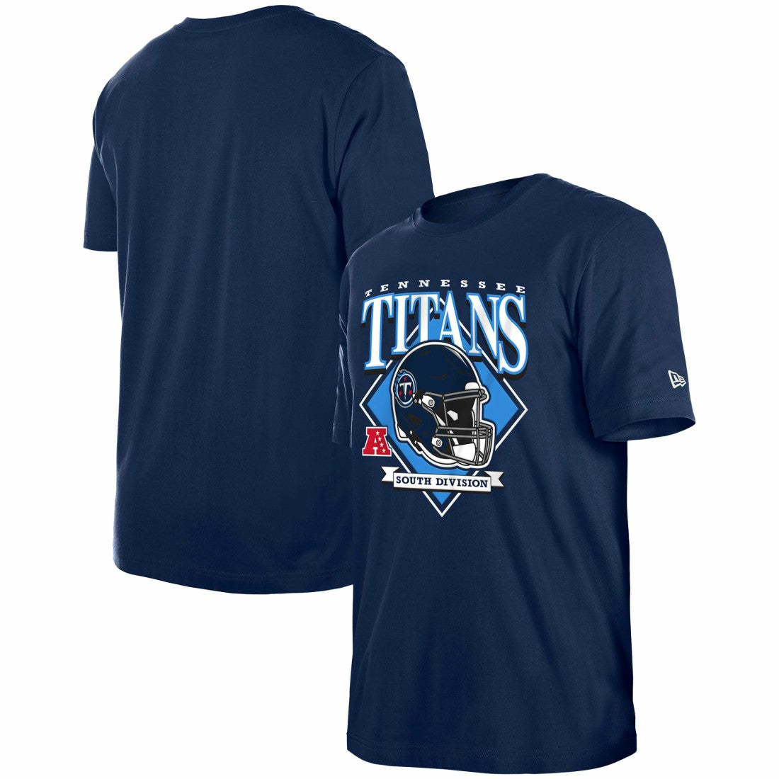 NFL Tennessee Titans Team Logo T-Shirt