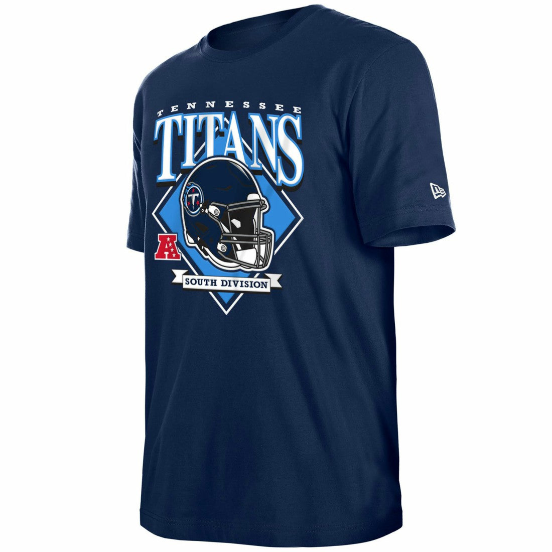 NFL Tennessee Titans Team Logo T-Shirt