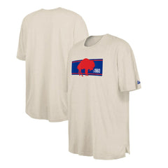 NFL Buffalo Bills Third Down Big & Tall Historic T-Shirt
