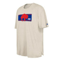 NFL Buffalo Bills Third Down Big & Tall Historic T-Shirt