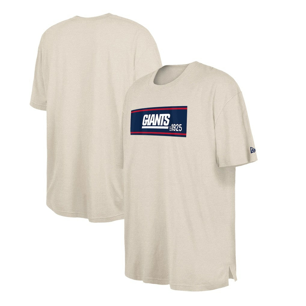 NFL New York Giants Third Down Big & Tall Historic T-Shirt
