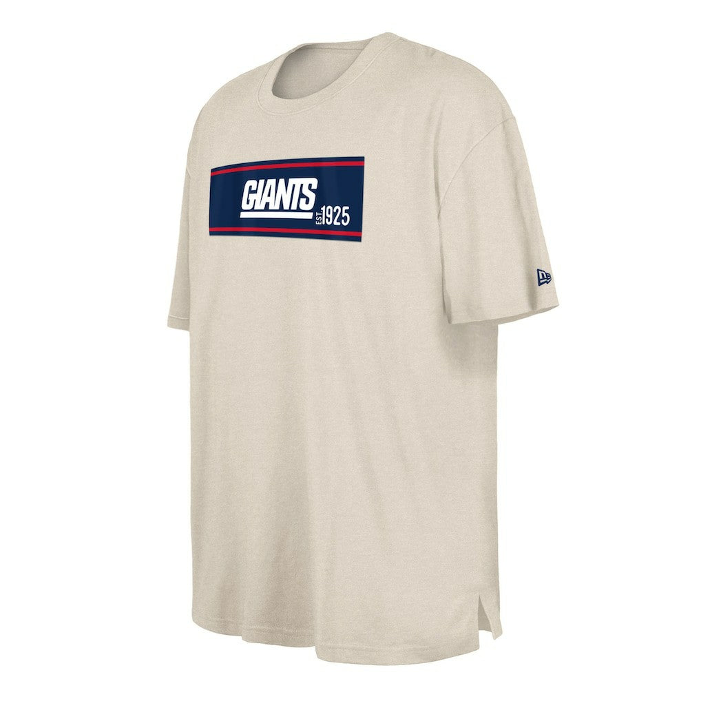 NFL New York Giants Third Down Big & Tall Historic T-Shirt
