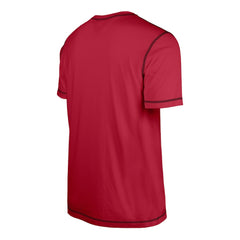 NFL Arizona Cardinals Third Down Puff Print T-Shirt