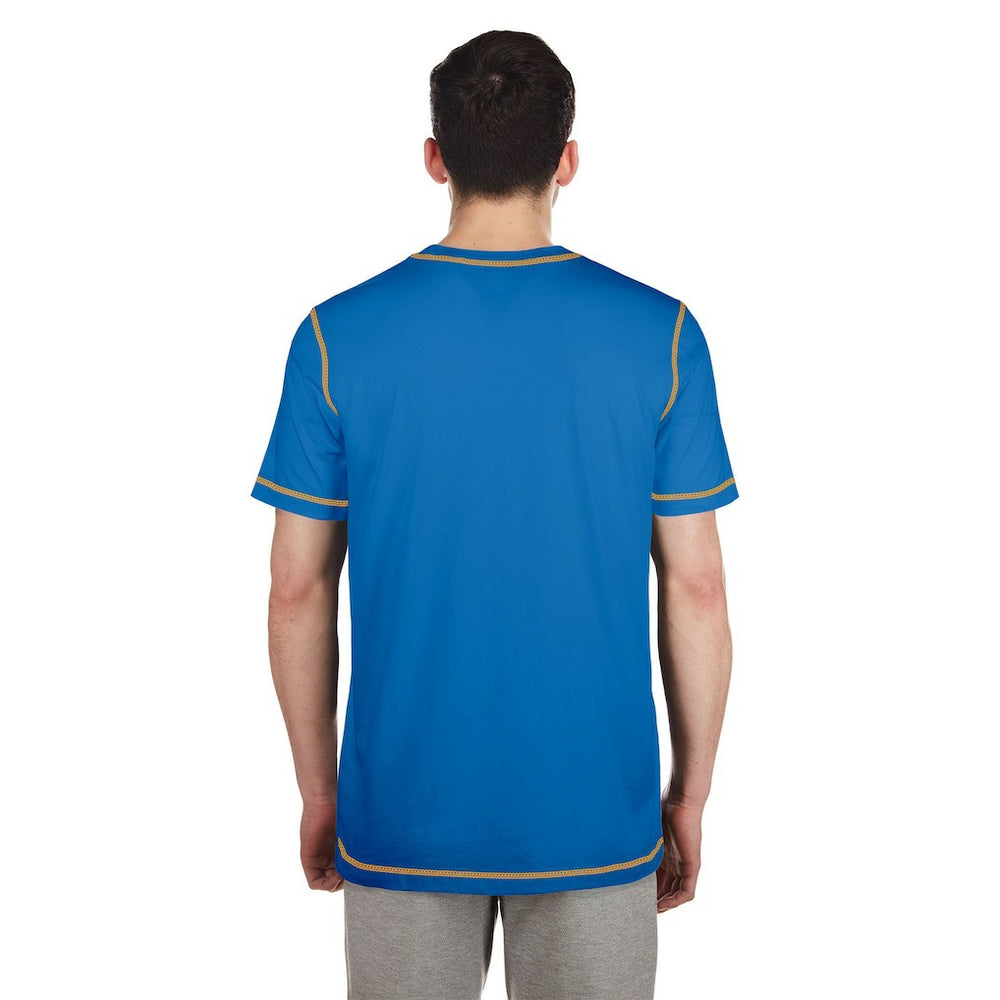 NFL Los Angeles Chargers Third Down Puff Print T-Shirt
