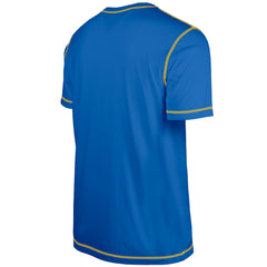 NFL Los Angeles Rams Third Down Puff Print T-Shirt