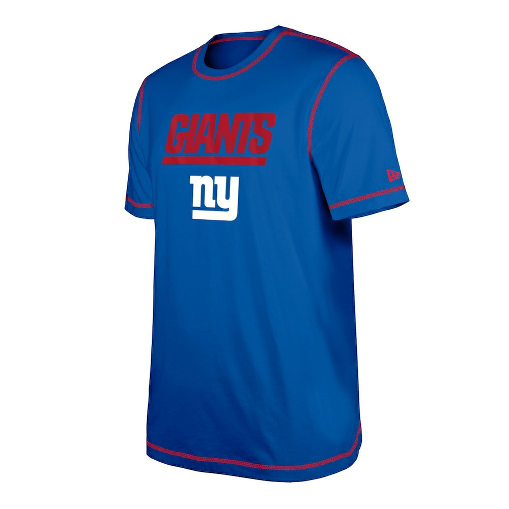 NFL New York Giants Third Down Puff Print T-Shirt