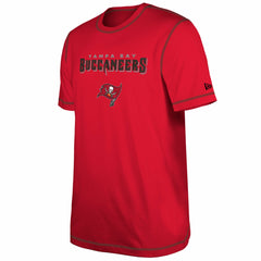 NFL Tampa Bay Buccaneers Third Down Puff Print T-Shirt