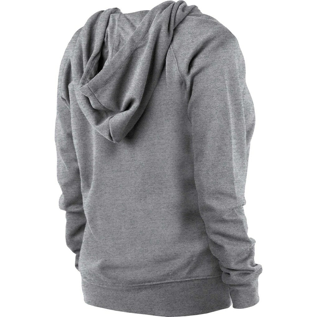 NFL Dallas Cowboys Women's Floral Raglan Pullover Hoodie