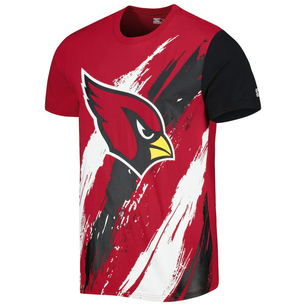 NFL Arizona Cardinals Starter Extreme Defender T-Shirt