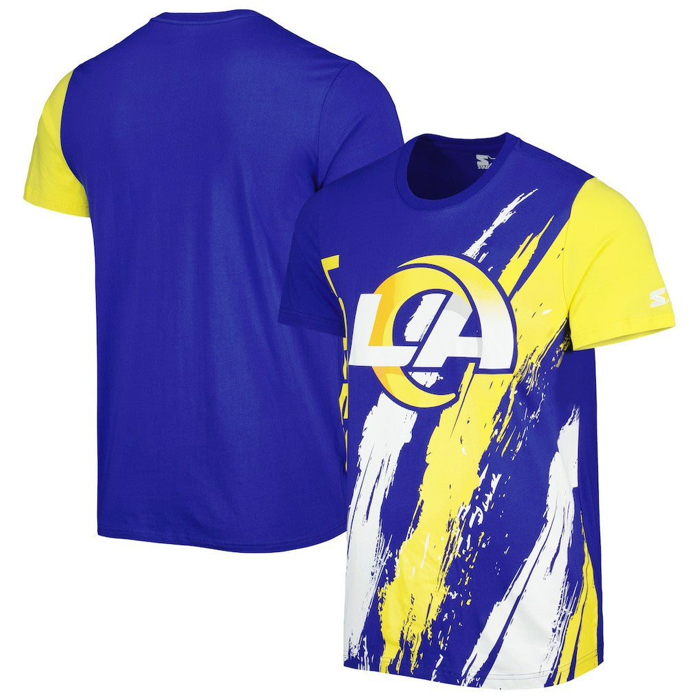 NFL Los Angeles Rams Starter Extreme Defender T-Shirt