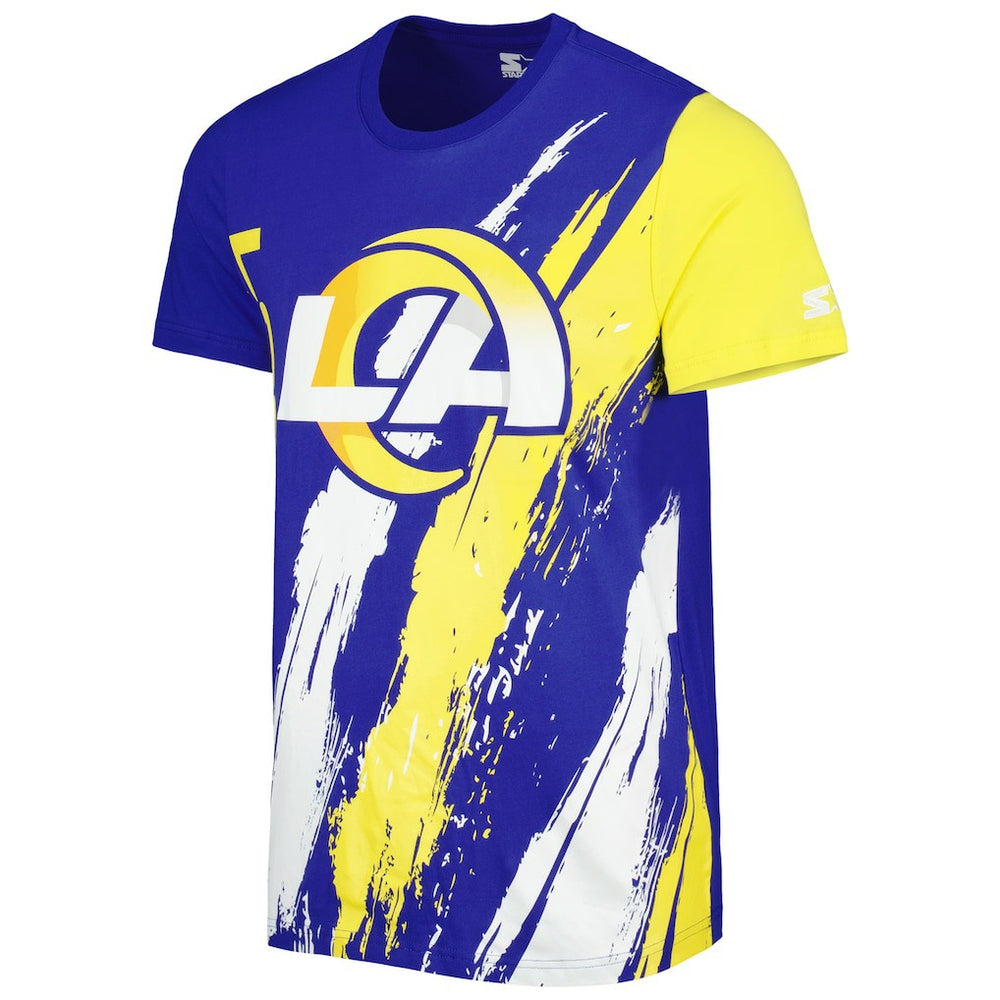 NFL Los Angeles Rams Starter Extreme Defender T-Shirt