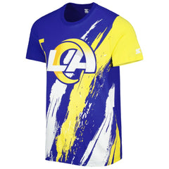 NFL Los Angeles Rams Starter Extreme Defender T-Shirt