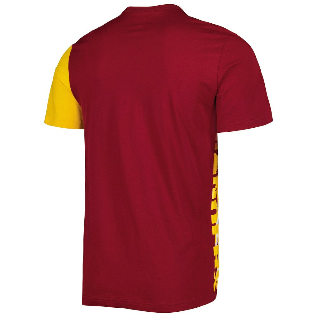 NFL Washington Commanders Starter Extreme Defender T-Shirt