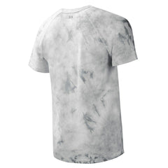 NFL Cleveland Browns MSX by Michael Strahan Resolution Tie-Dye Raglan T-Shirt