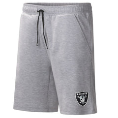 NFL Las Vegas Raiders MSX by Michael Strahan Trainer Shorts