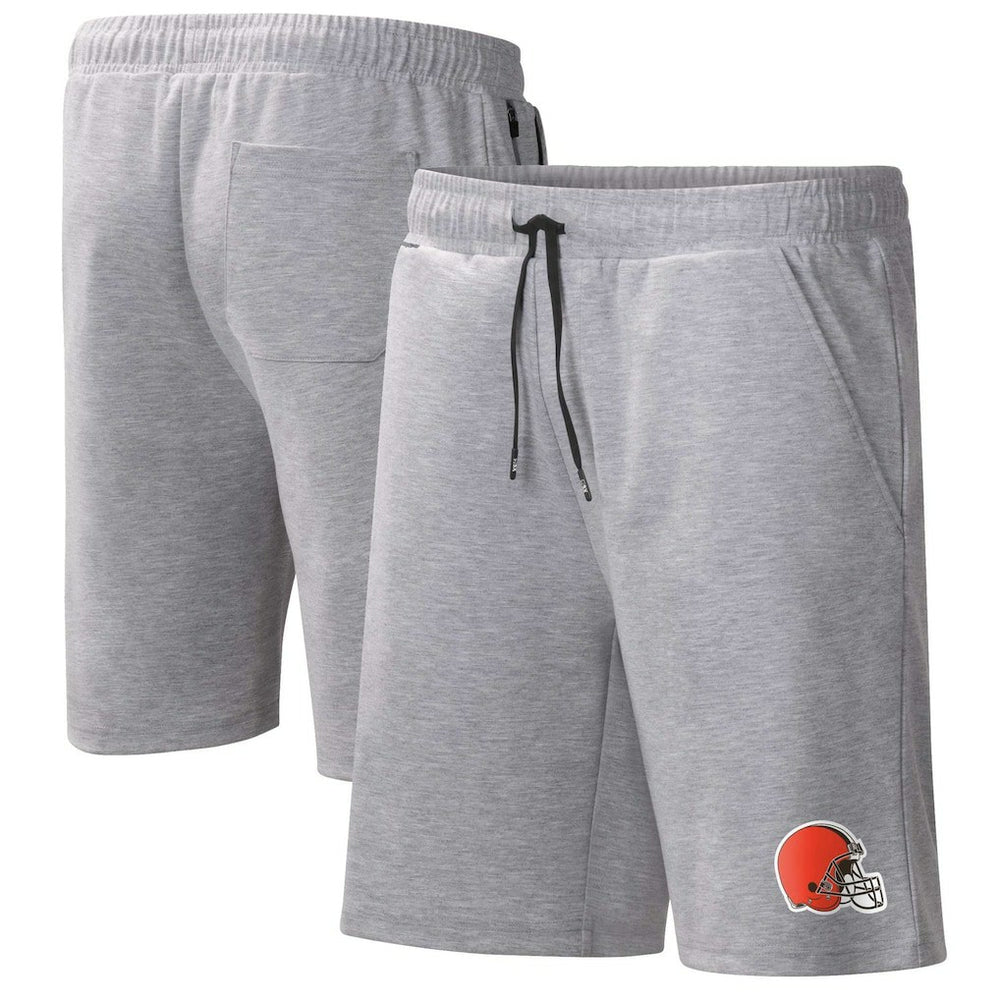 NFL Cleveland Browns MSX by Michael Strahan Trainer Shorts