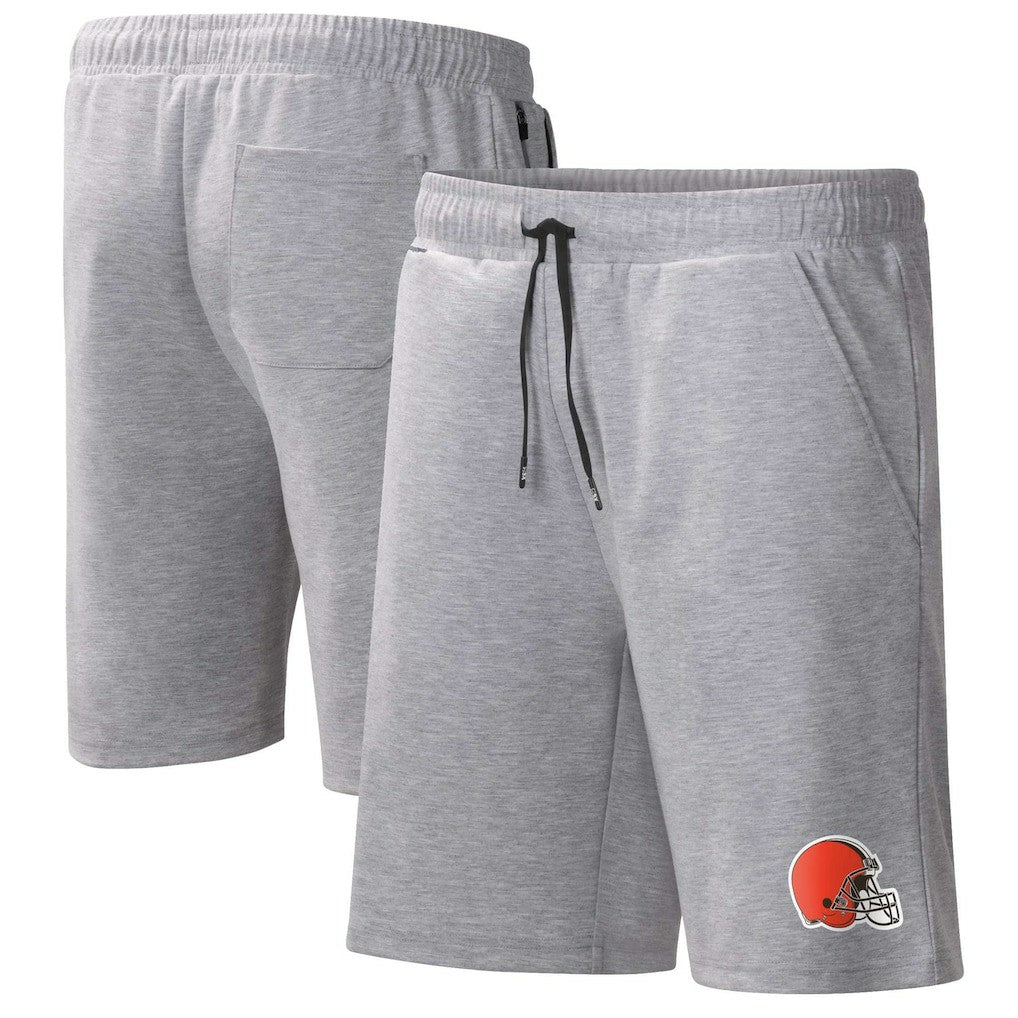 NFL Cleveland Browns MSX by Michael Strahan Trainer Shorts