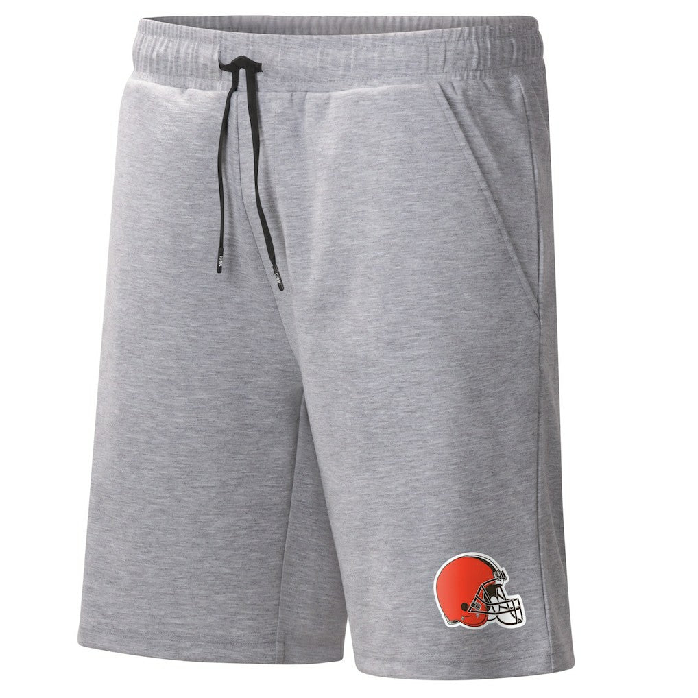NFL Cleveland Browns MSX by Michael Strahan Trainer Shorts