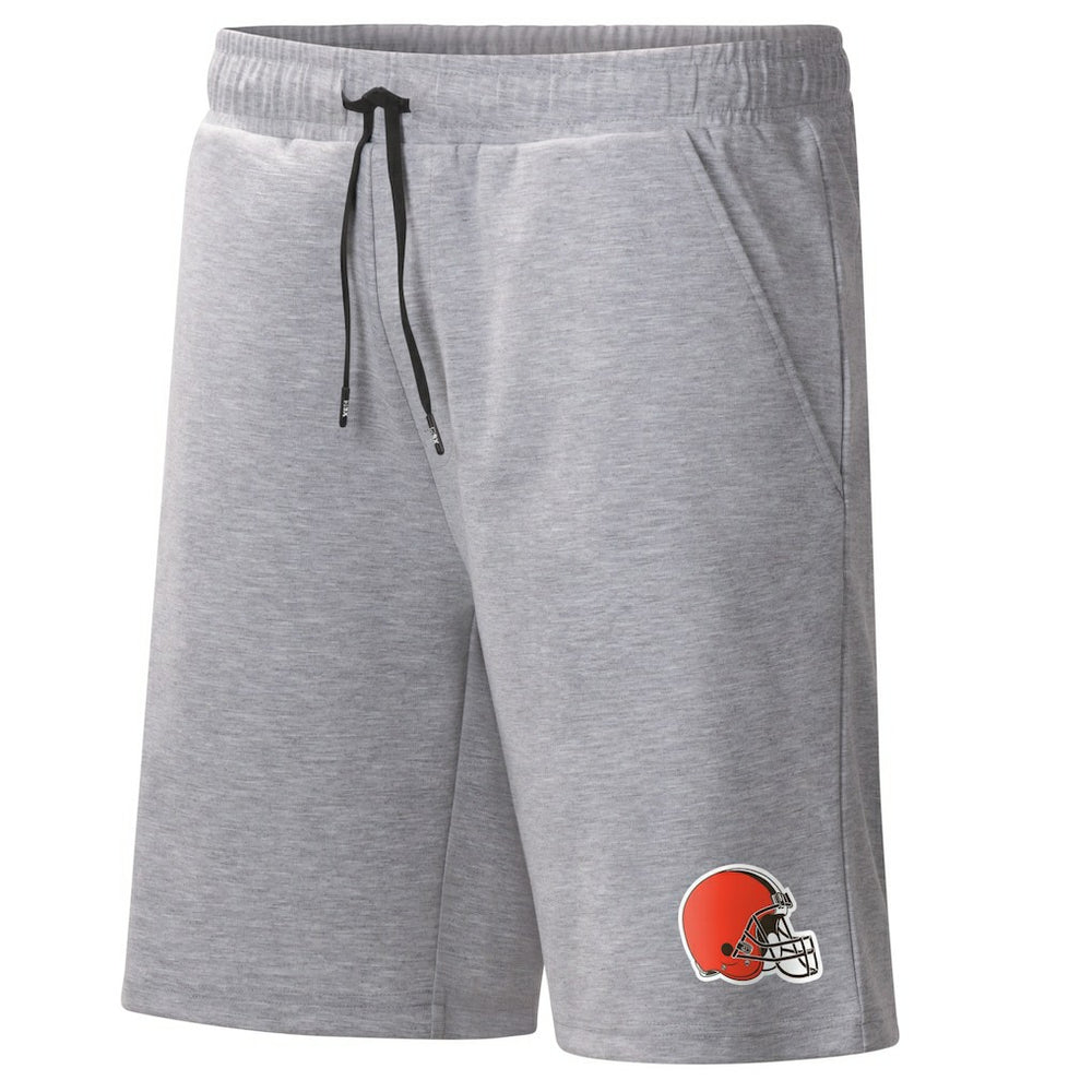 NFL Cleveland Browns MSX by Michael Strahan Trainer Shorts