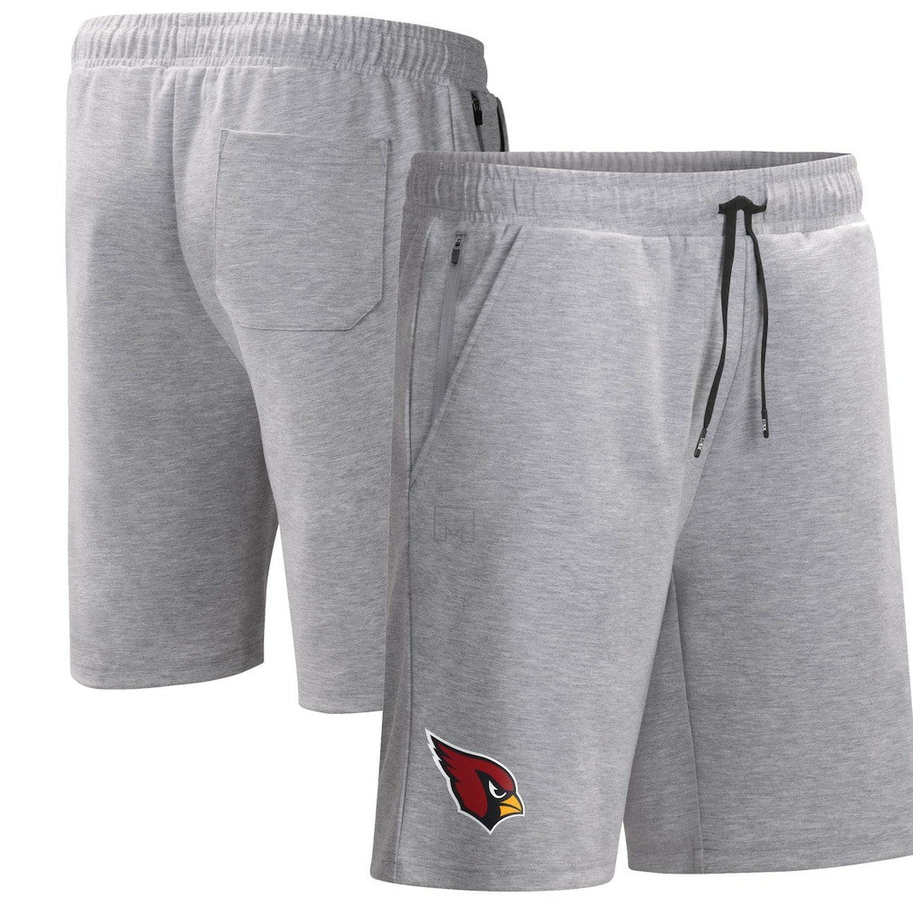 NFL Arizona Cardinals MSX by Michael Strahan Trainer Shorts