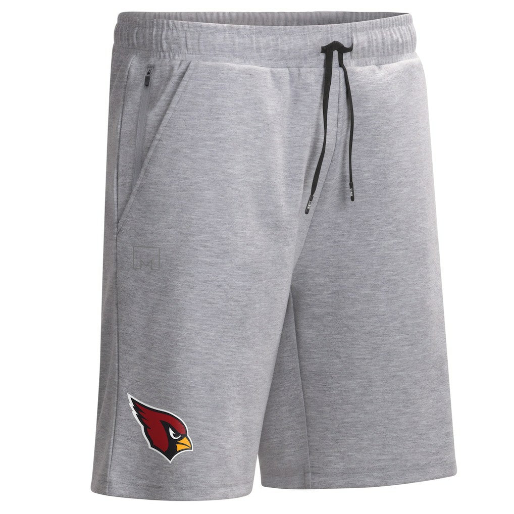 NFL Arizona Cardinals MSX by Michael Strahan Trainer Shorts