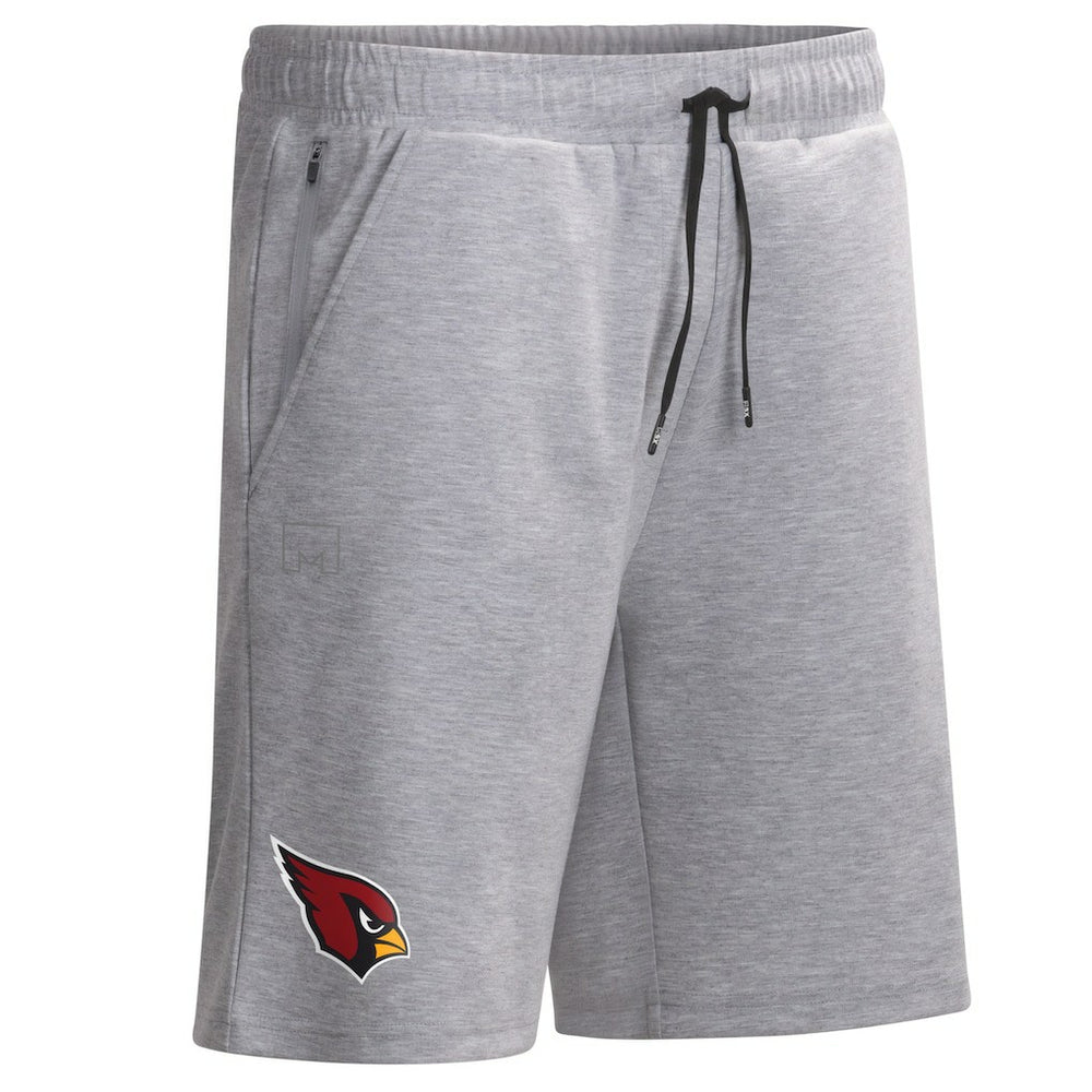 NFL Arizona Cardinals MSX by Michael Strahan Trainer Shorts