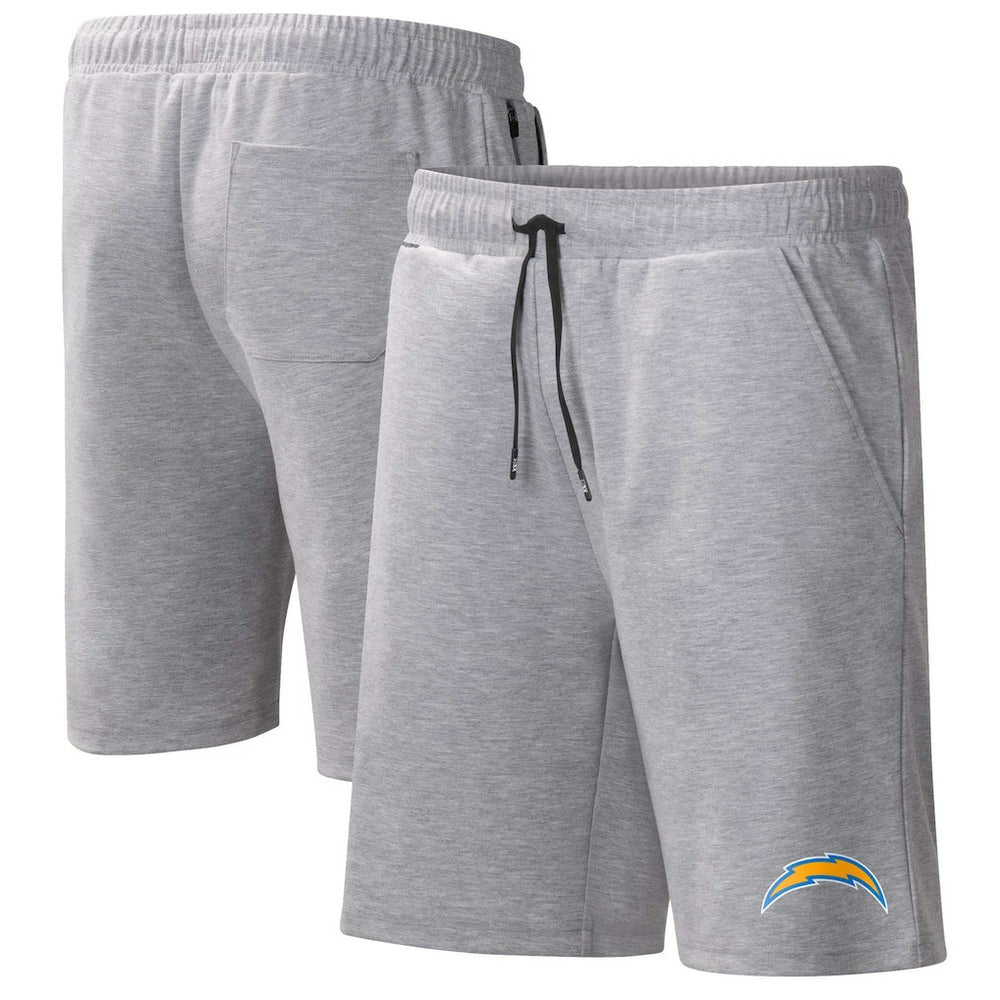 NFL Los Angeles Chargers MSX by Michael Strahan Trainer Shorts