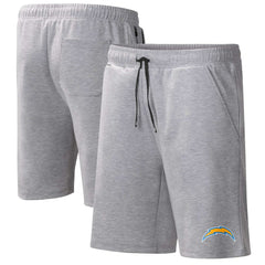 NFL Los Angeles Chargers MSX by Michael Strahan Trainer Shorts