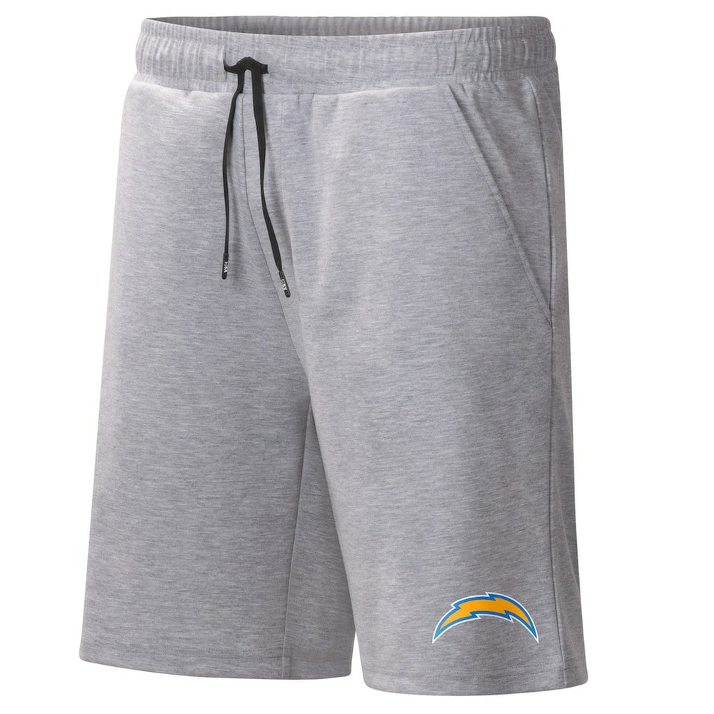 NFL Los Angeles Chargers MSX by Michael Strahan Trainer Shorts