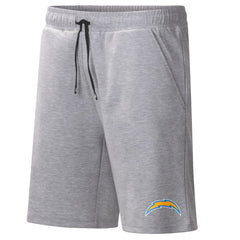 NFL Los Angeles Chargers MSX by Michael Strahan Trainer Shorts