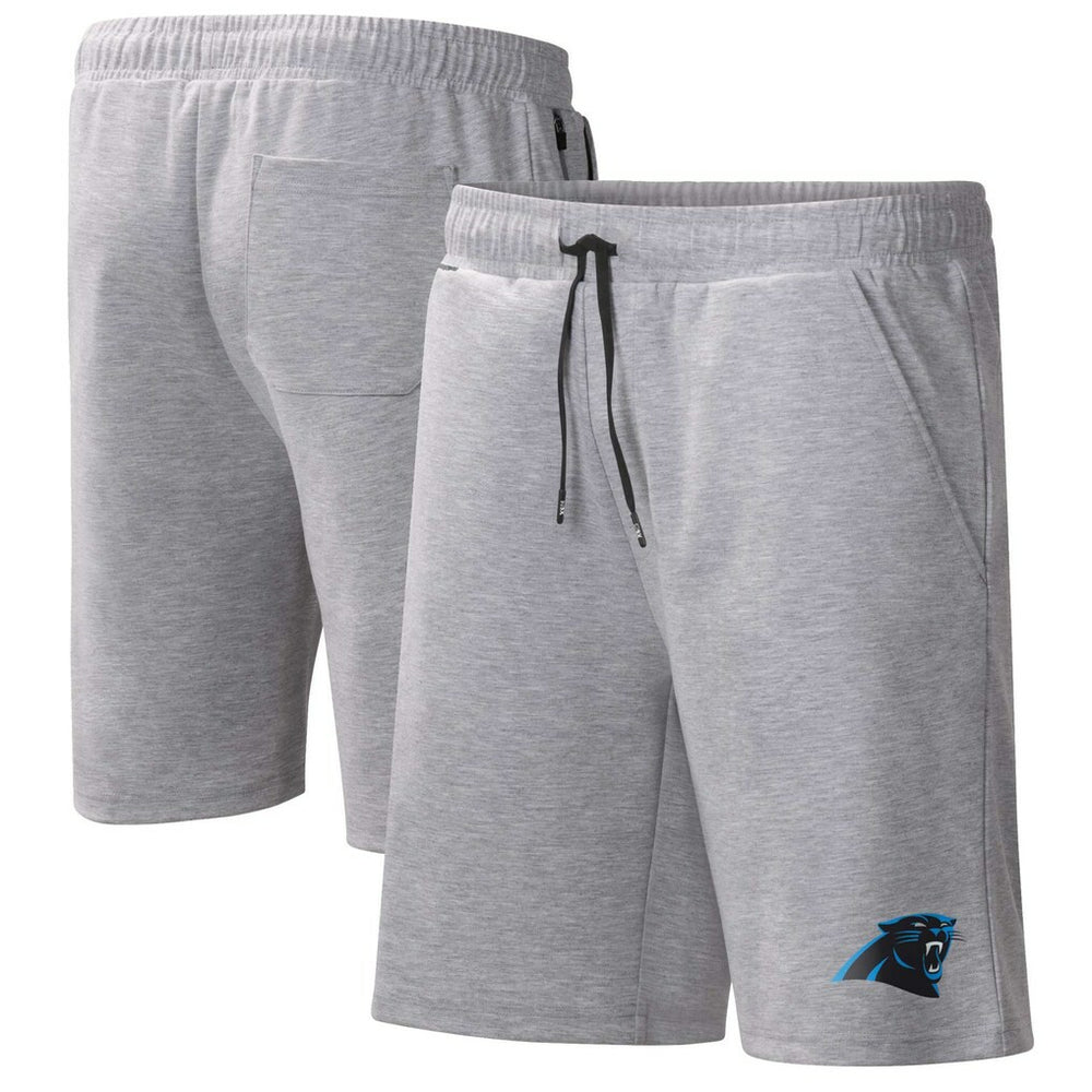 NFL Carolina Panthers MSX by Michael Strahan Trainer Shorts
