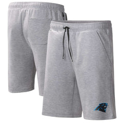 NFL Carolina Panthers MSX by Michael Strahan Trainer Shorts