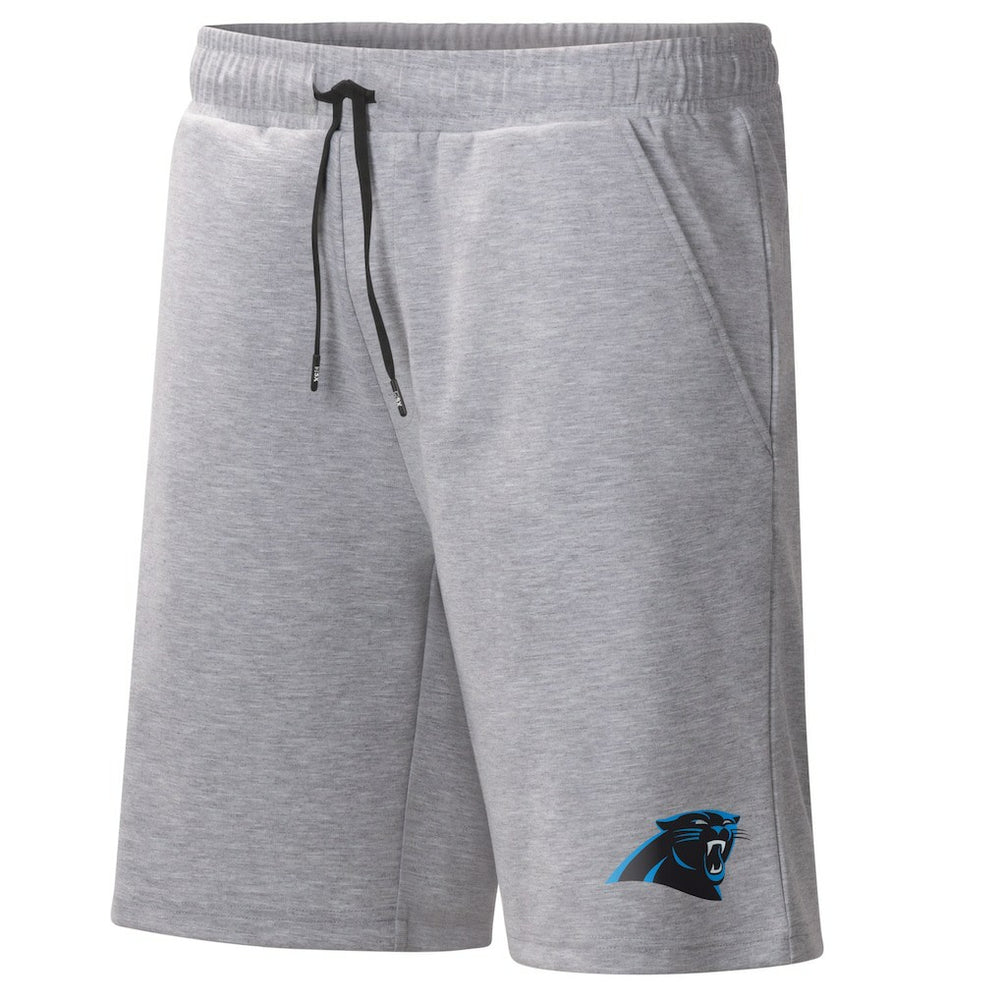 NFL Carolina Panthers MSX by Michael Strahan Trainer Shorts