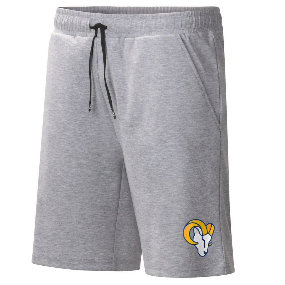 NFL Los Angeles Rams MSX by Michael Strahan Trainer Shorts