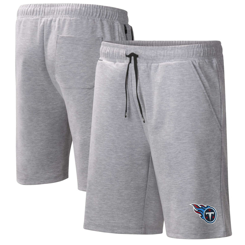 NFL Tennessee Titans MSX by Michael Strahan Trainer Shorts