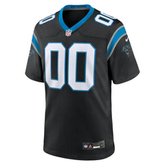 NFL Carolina Panthers Custom Game Jersey