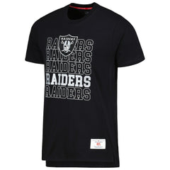 NFL Las Vegas Raiders Tommy Hilfiger Liam T-Shirt
