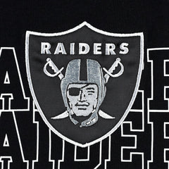 NFL Las Vegas Raiders Tommy Hilfiger Liam T-Shirt