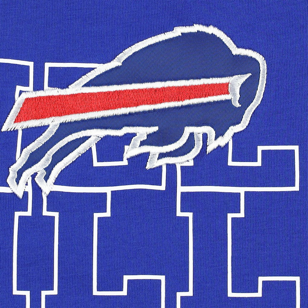 NFL Buffalo Bills Tommy Hilfiger Liam T-Shirt