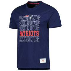NFL New England Patriots Tommy Hilfiger Liam T-Shirt