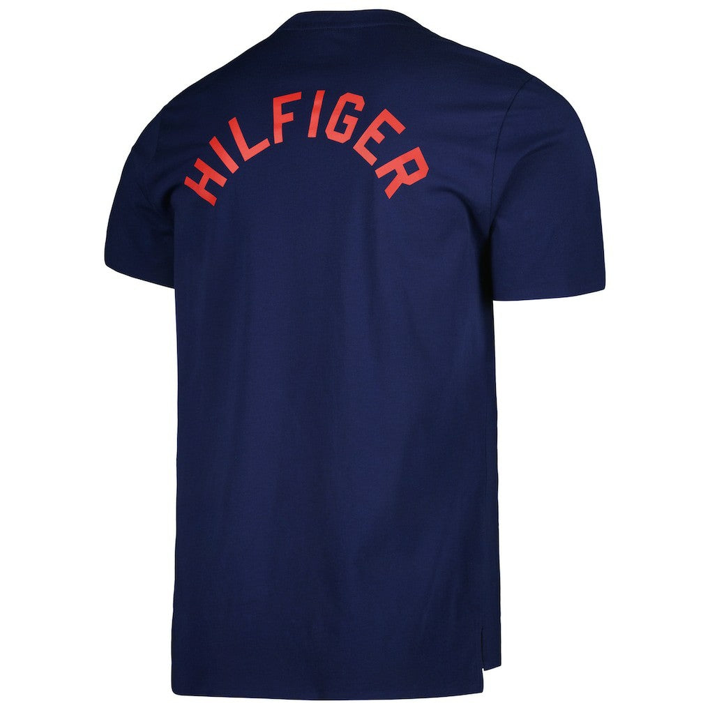 NFL New England Patriots Tommy Hilfiger Liam T-Shirt