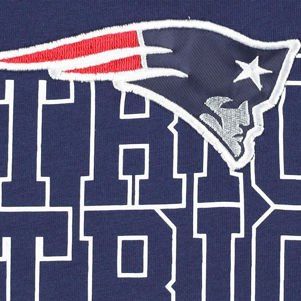 NFL New England Patriots Tommy Hilfiger Liam T-Shirt