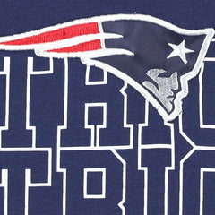NFL New England Patriots Tommy Hilfiger Liam T-Shirt