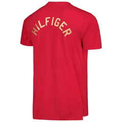 NFL San Francisco 49ers Tommy Hilfiger Liam T-Shirt