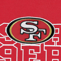 NFL San Francisco 49ers Tommy Hilfiger Liam T-Shirt