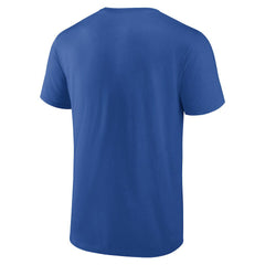 NFL Buffalo Bills Best Dad Ever Team T-Shirt